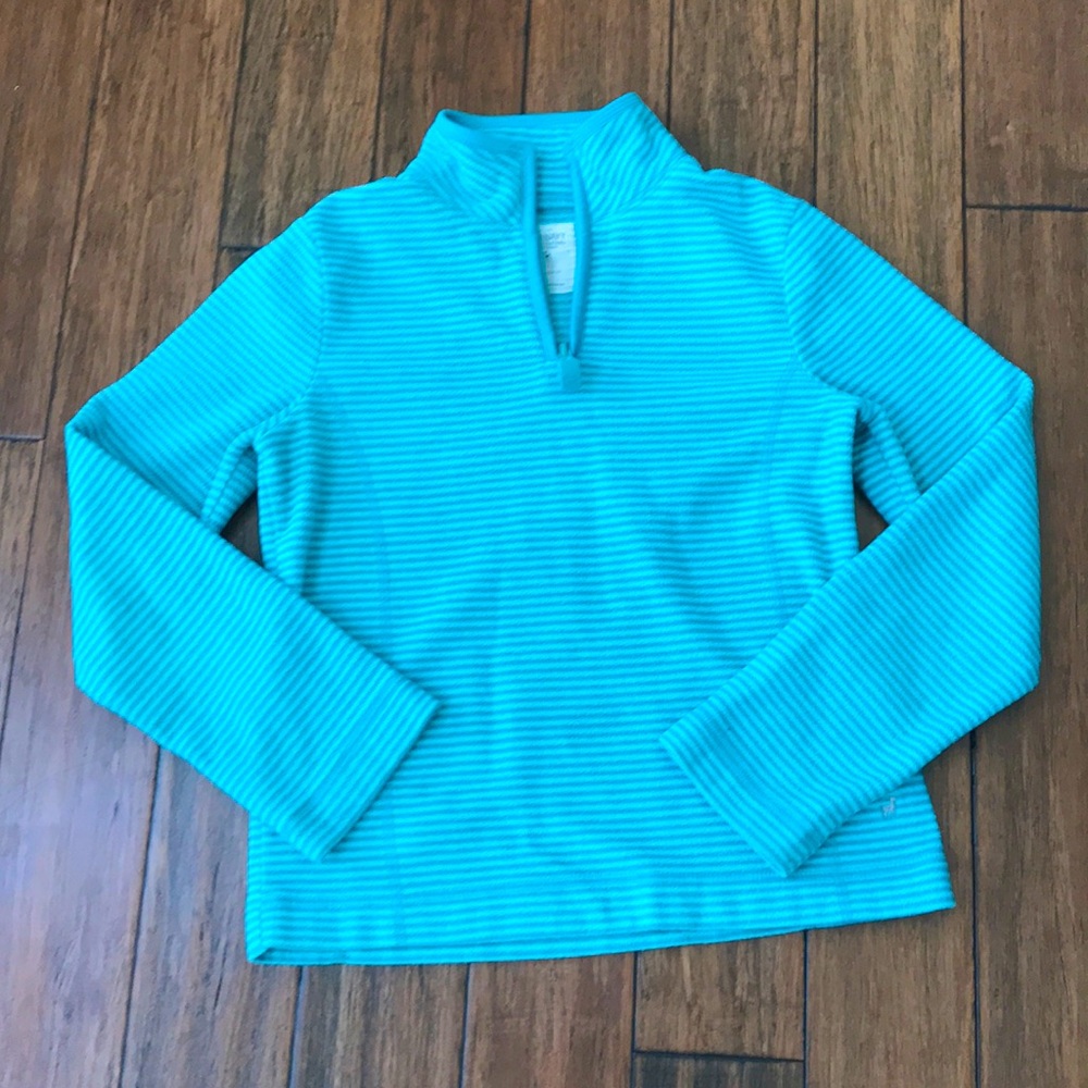 COPY - Only the blue striped old navy sweatshirt